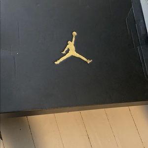 Jordan jump man pros